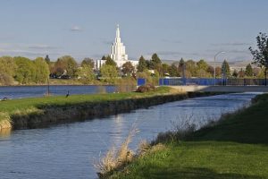 Idaho Falls