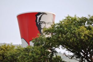 Long distance moving companies Louisville - KFC