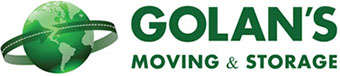 Golan’s Moving & Storage