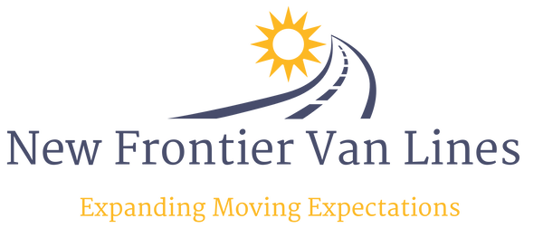 New Frontier Van Lines Inc