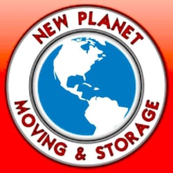 New Planet Moving &#038; Storage