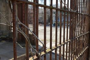 Prison in Joliet