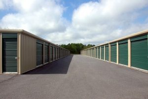 Storage units