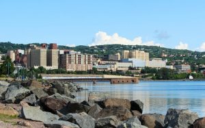 Duluth Minnesota