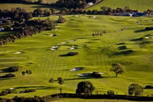 Go for a game of golf and leave the heavy lifting to long distance moving companies Broken Arrow.