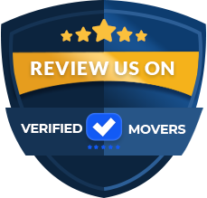 Verified Movers Badge
