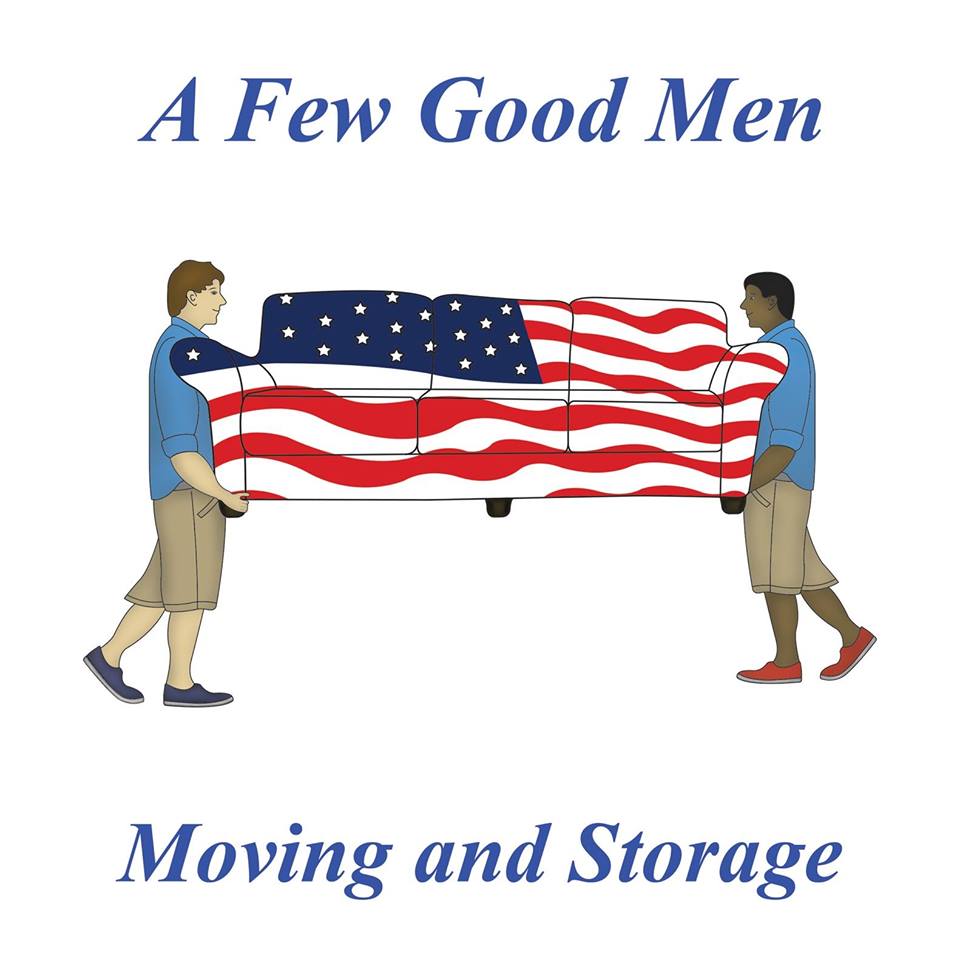 A Few Good Men Moving & Storage LLC