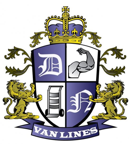 DN Van Lines