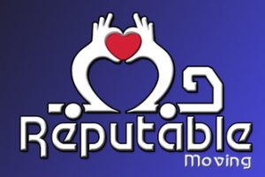 Reputable Moving and Delivery