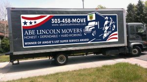 Abe Lincoln Movers