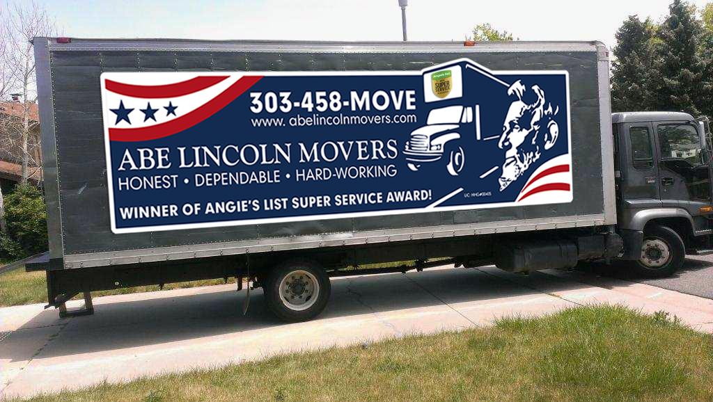 Abe Lincoln Movers