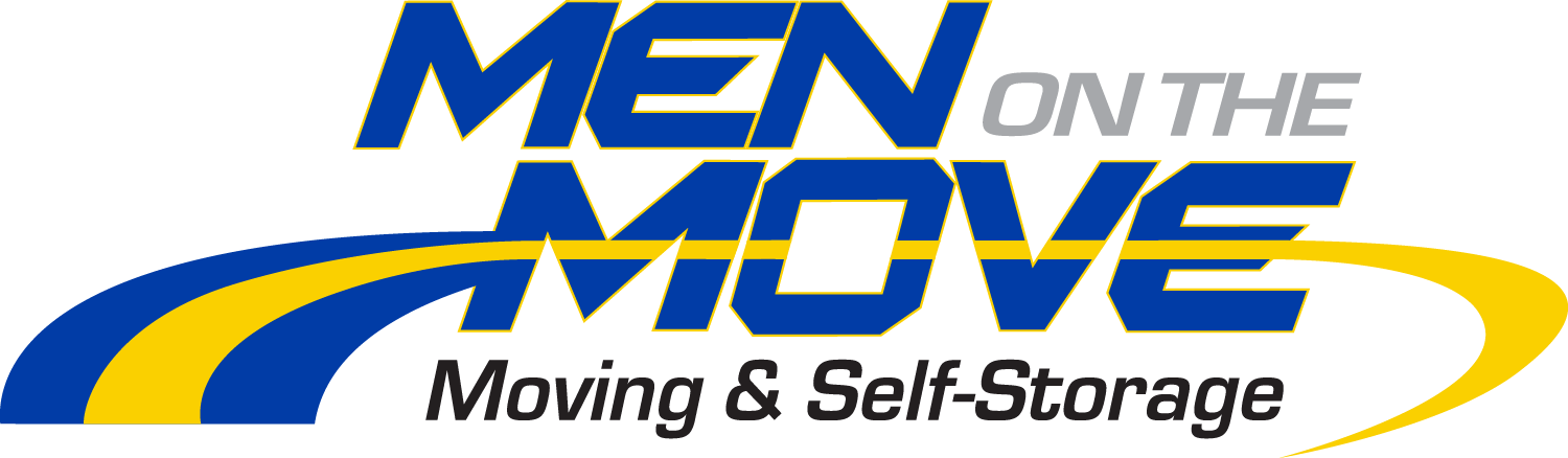 Men On The Move Moving & Self-Storage