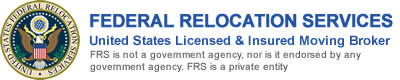 Federal Relocation Services