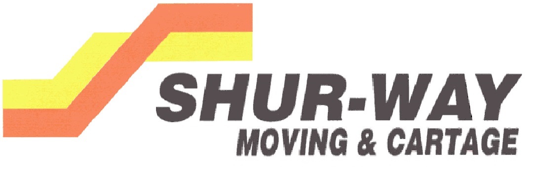 Shur-Way Moving & Cartage Co.