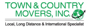 Town & Country Movers, Inc.
