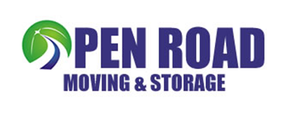 Open Road Moving & Storage