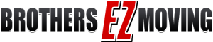 Brother’s EZ Moving