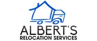 Albert’s Relocation Services