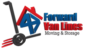 Forward Van Lines