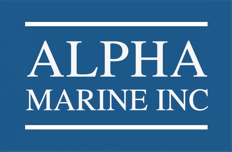 Alpha Marine Inc.