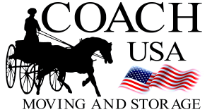 Coach USA Moving and Storage