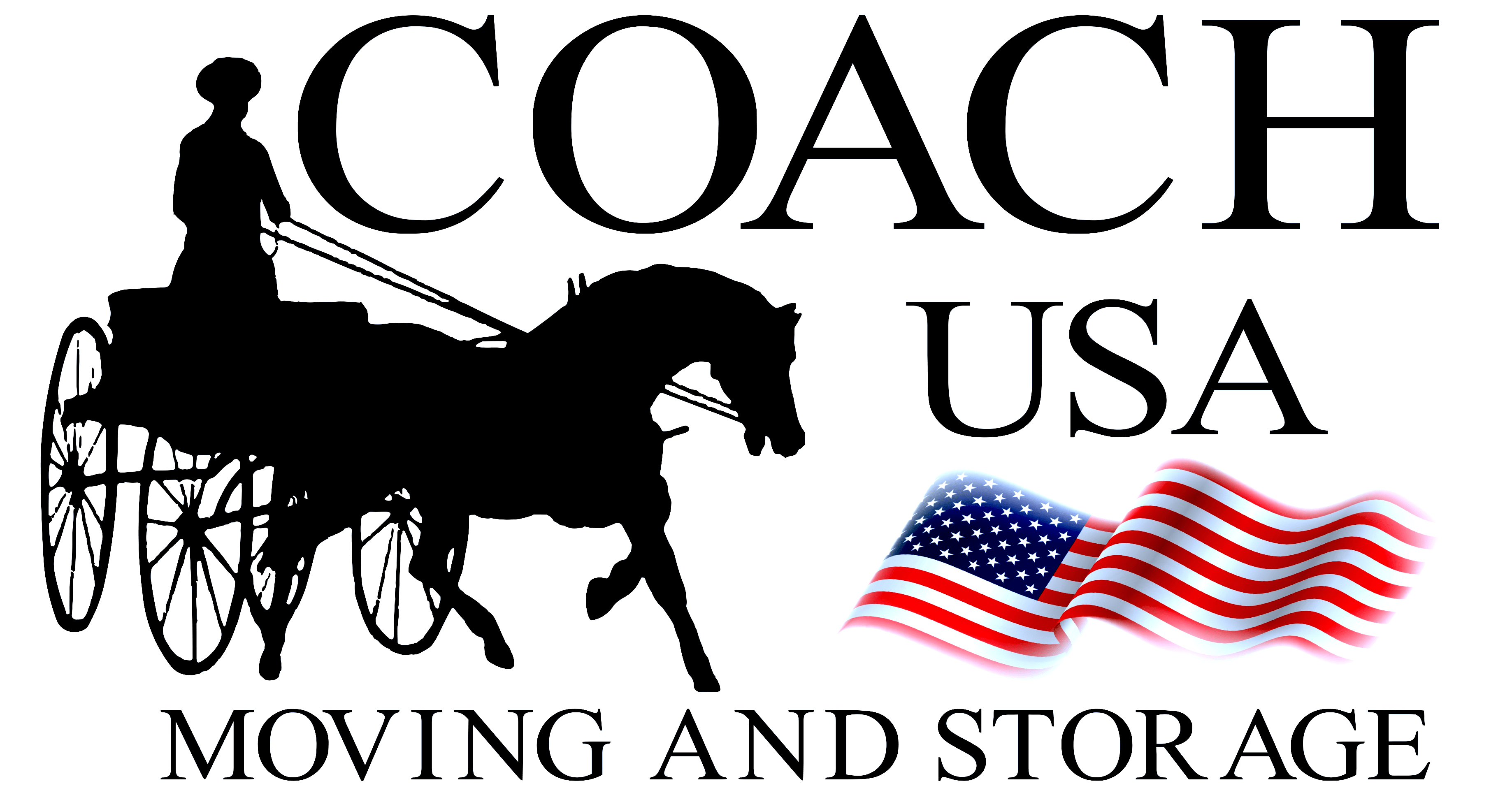 Coach USA Moving and Storage