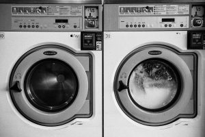 Moving With Major Appliances - Washing machines