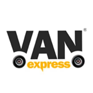 Van Express Moving & Storage