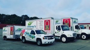 Embrey's Moving Solutions