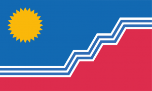 Sioux Falls flag