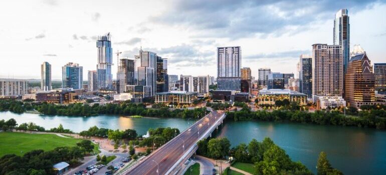 Austin, TX is the best U.S. city for renters on our list