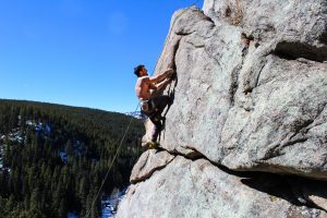 Boulder, CO is one of the happiest cities in America