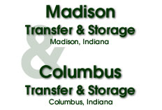 Madison Transfer &#038; Storage