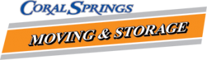 Coral Springs Moving & Storage