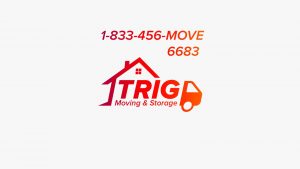 Trig Moving & Storage