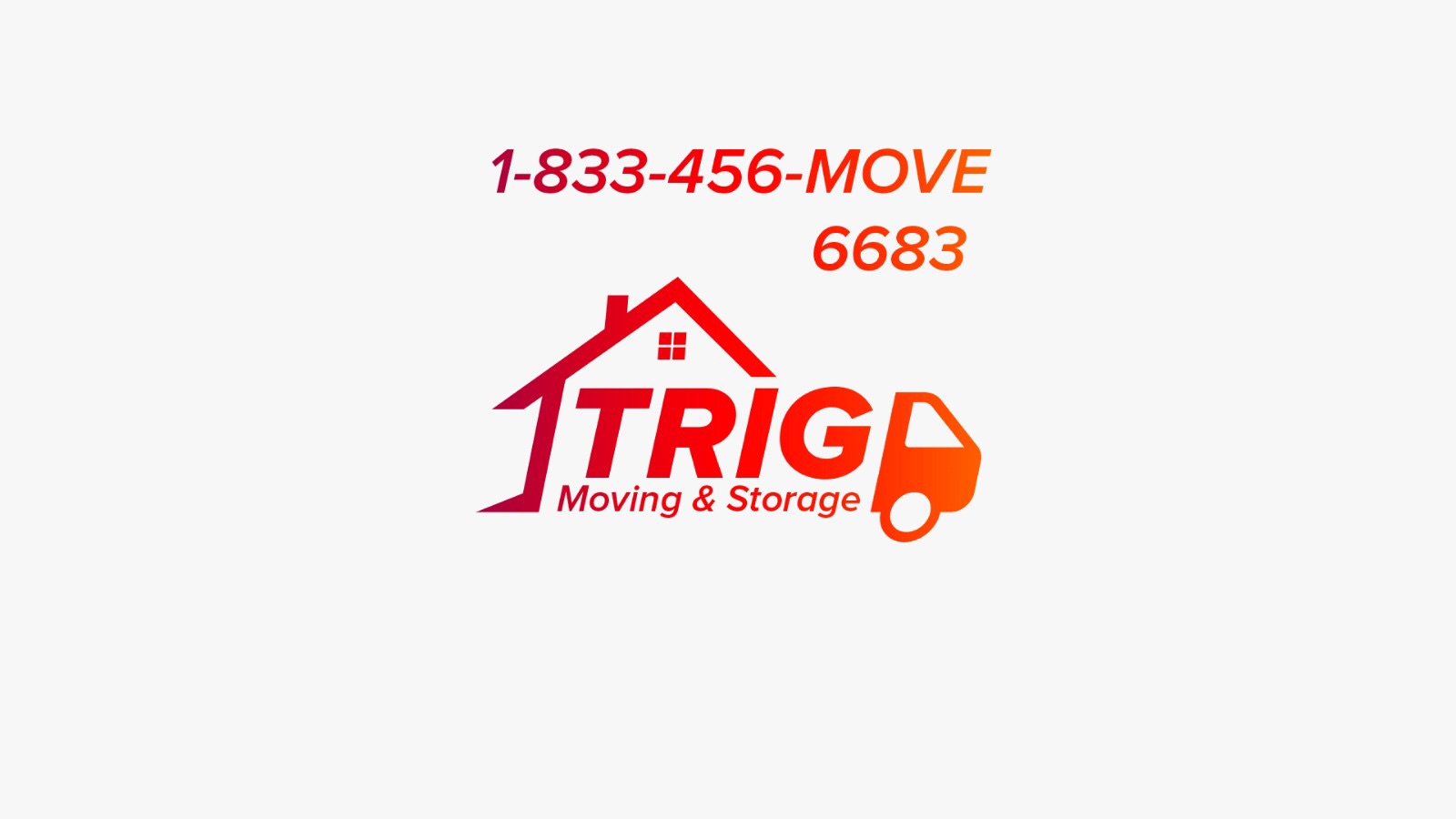Trig Moving & Storage