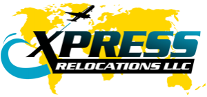 Xpress Relocations LLC