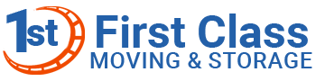 First Class Moving and Storage