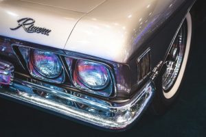 Car shipping preparation is not complicated