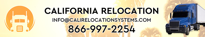 California Relocation Systems