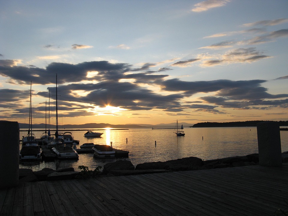 Burlington, Vermont