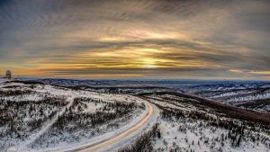 A path in Fairbanks long distance moving companies Fairbanks must pass. 