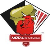 Moovers Chicago Inc.