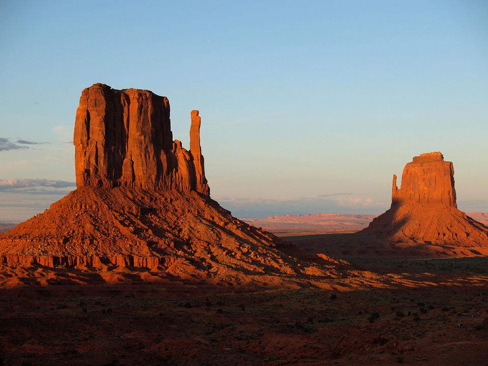 Monument Valley, Utah