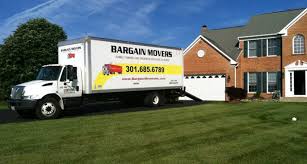 Bargain Movers