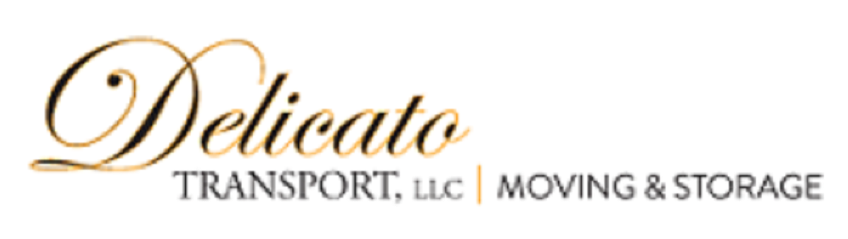 Delicato Transport, LLC Moving & Storage