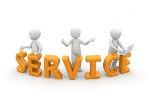 services