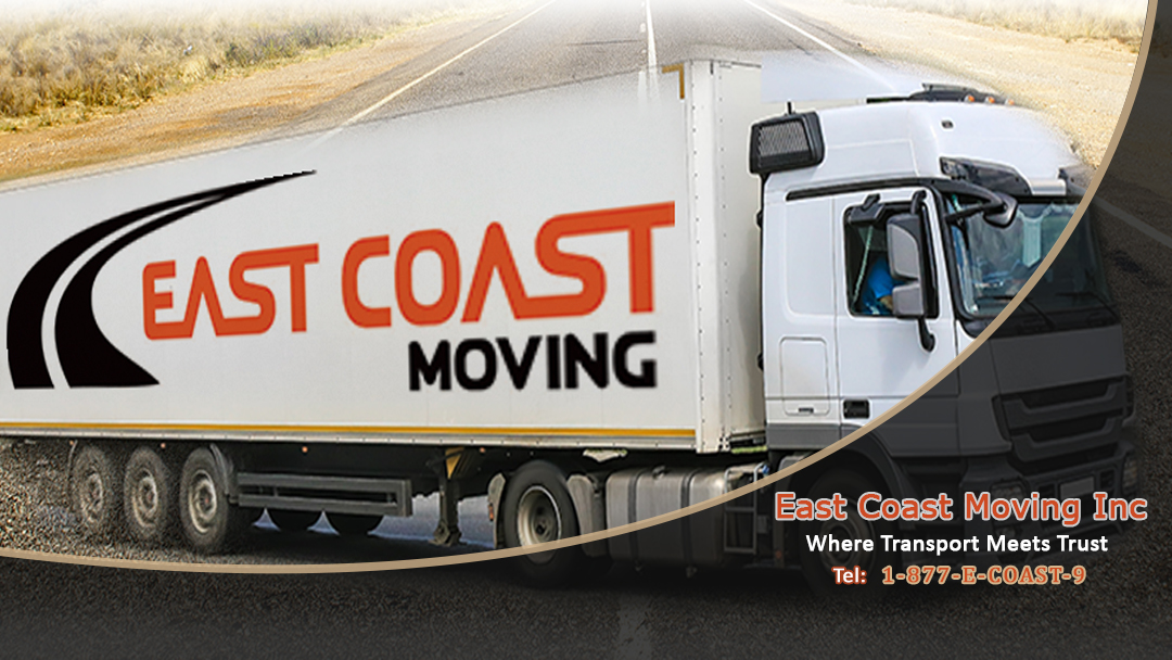 East Coast Moving Inc