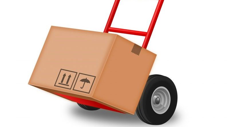 Choosing a reliable moving company