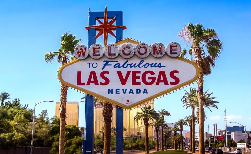 The best neighborhoods in Las Vegas, Nevada
